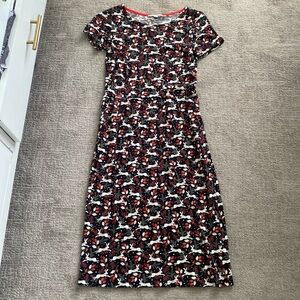 Boden dress 4L